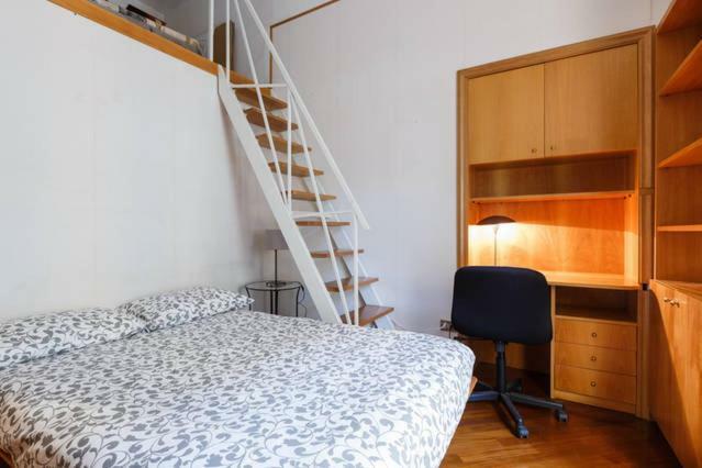 Low Cost Apartment In Amazing Position - Casa Vacanze Risorgimento — Foto 2