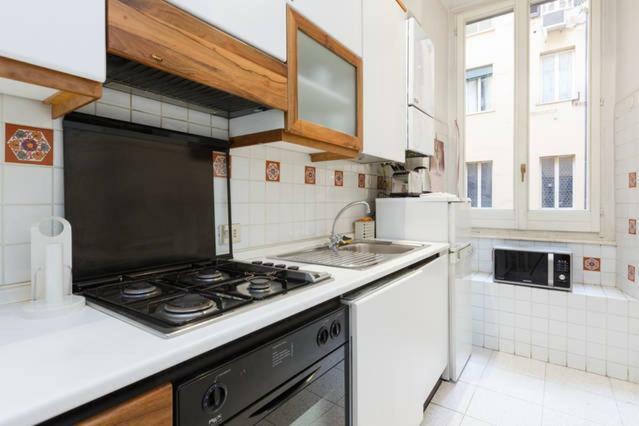 Low Cost Apartment In Amazing Position - Casa Vacanze Risorgimento — Foto 3