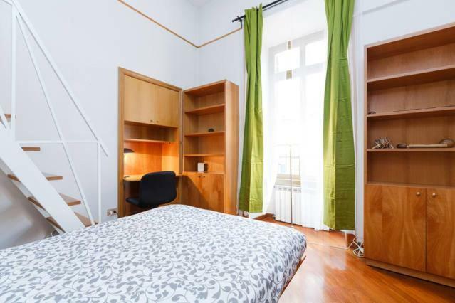 Low Cost Apartment In Amazing Position - Casa Vacanze Risorgimento — Foto 1